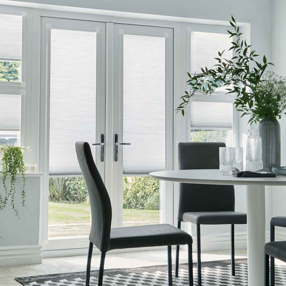 Perfect Fit blinds in Lincoln