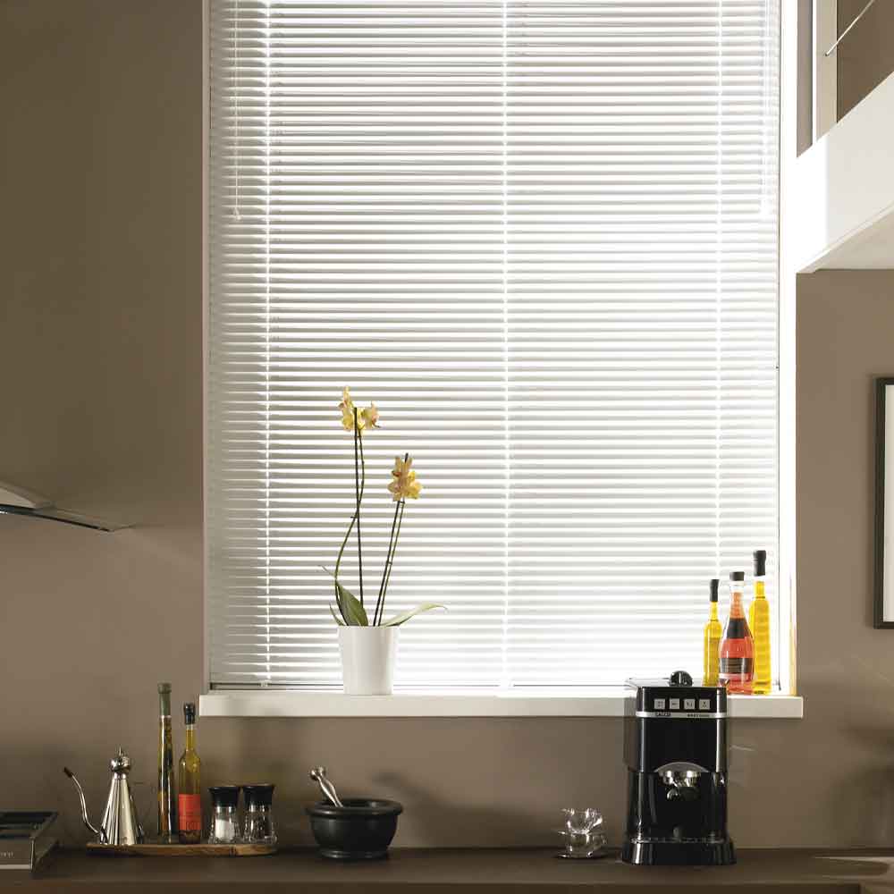 Venetian blinds in Lincoln